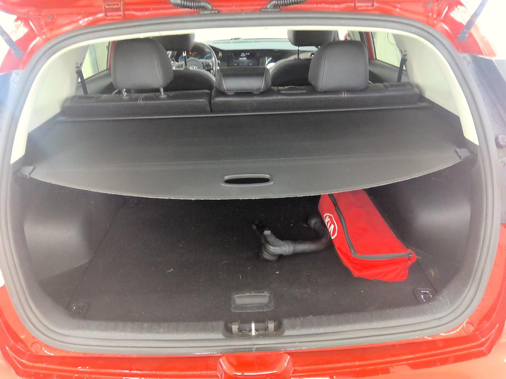 Foto 10 van Kia Niro