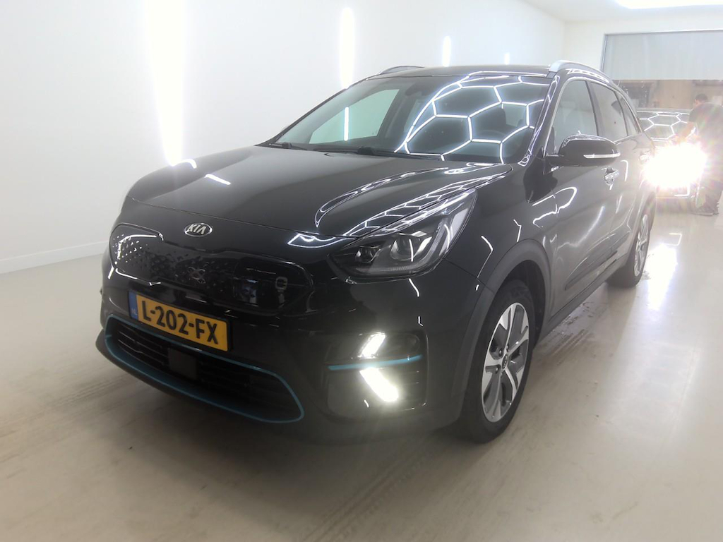 Foto 2 van Kia Niro