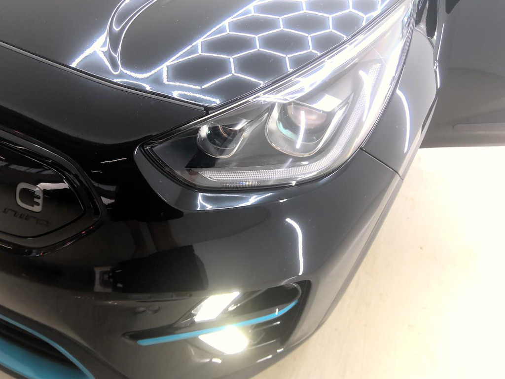 Foto 17 van Kia Niro