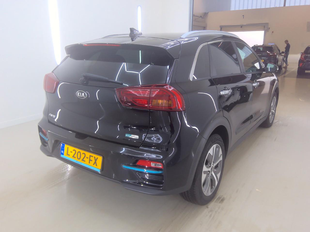 Foto 3 van Kia Niro