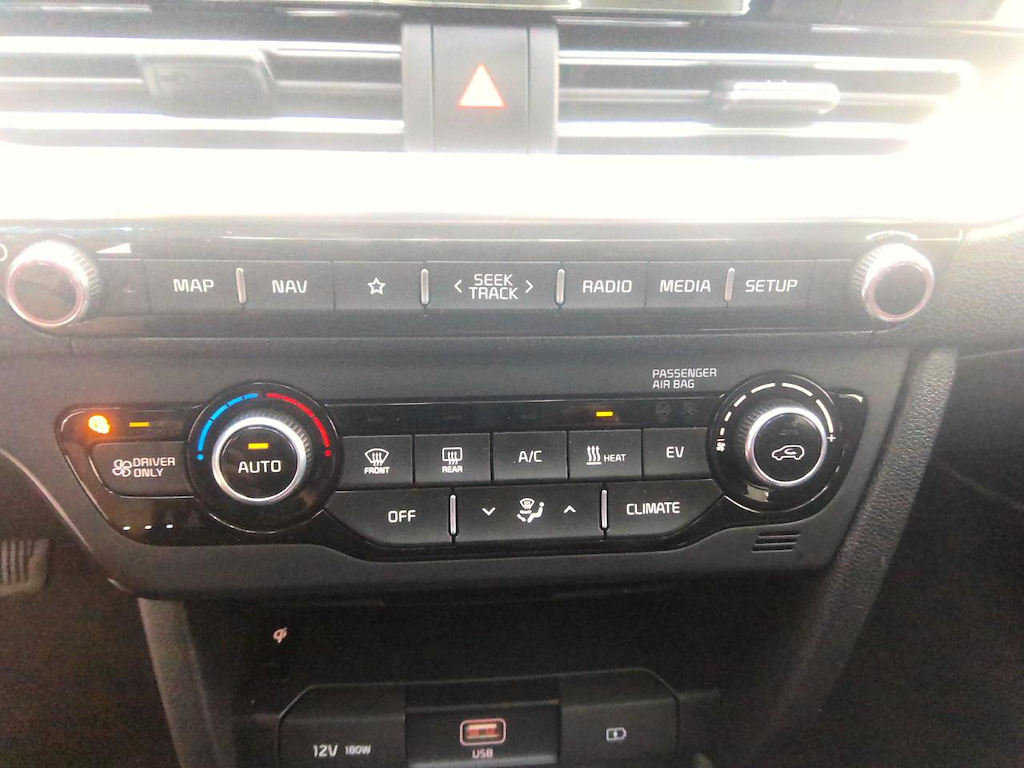 Foto 19 van Kia Niro