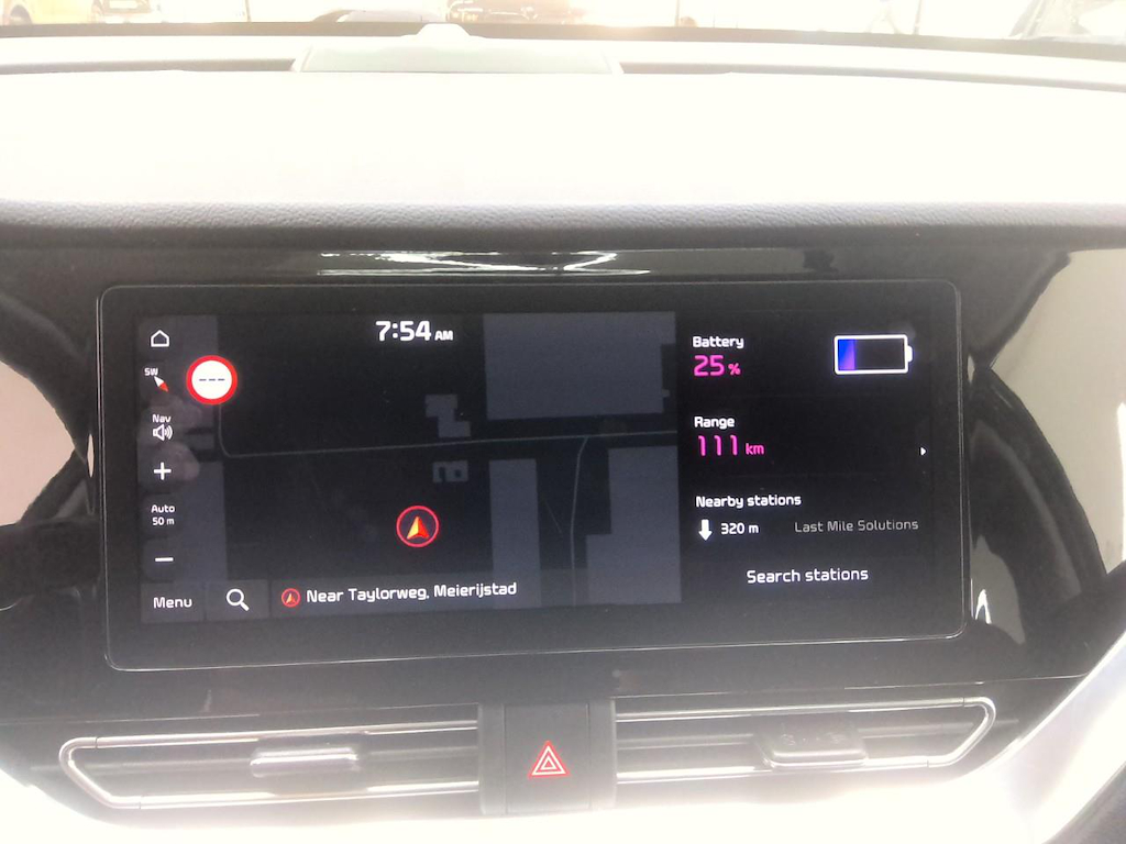 Foto 20 van Kia Niro