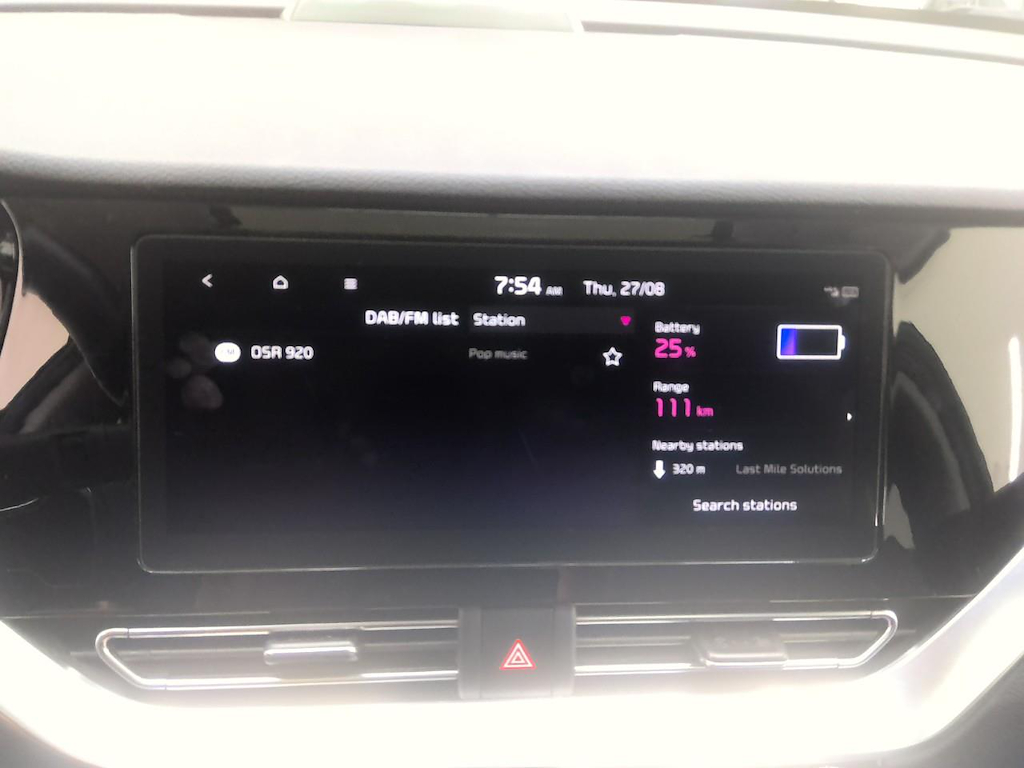 Foto 21 van Kia Niro