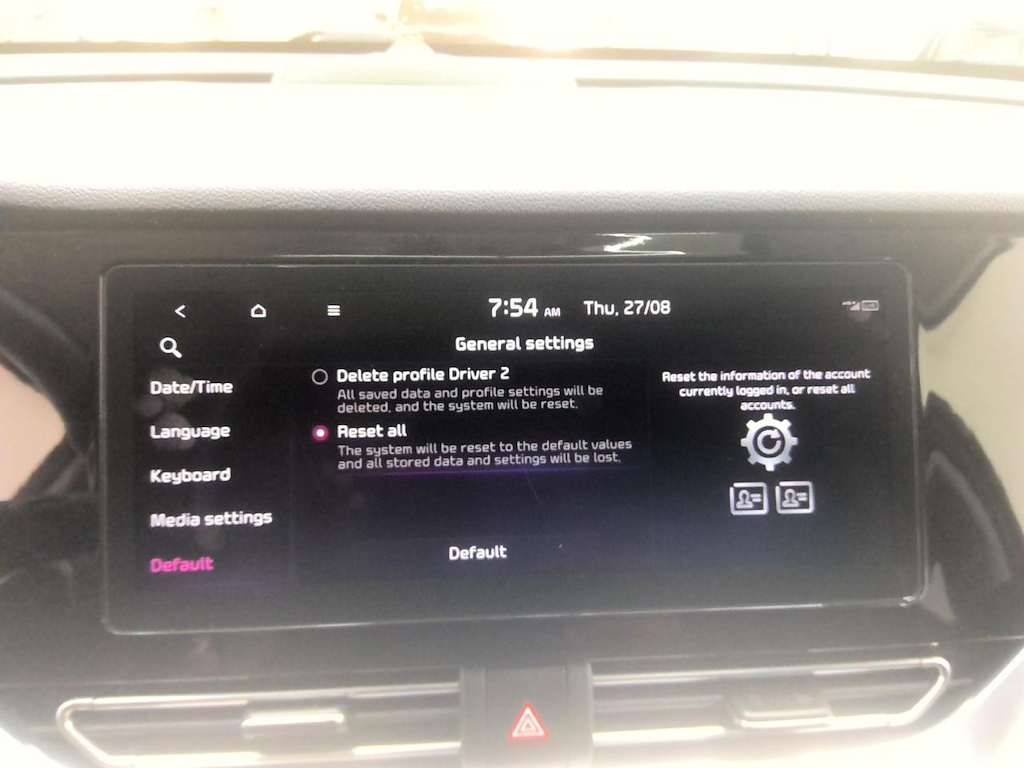 Foto 22 van Kia Niro