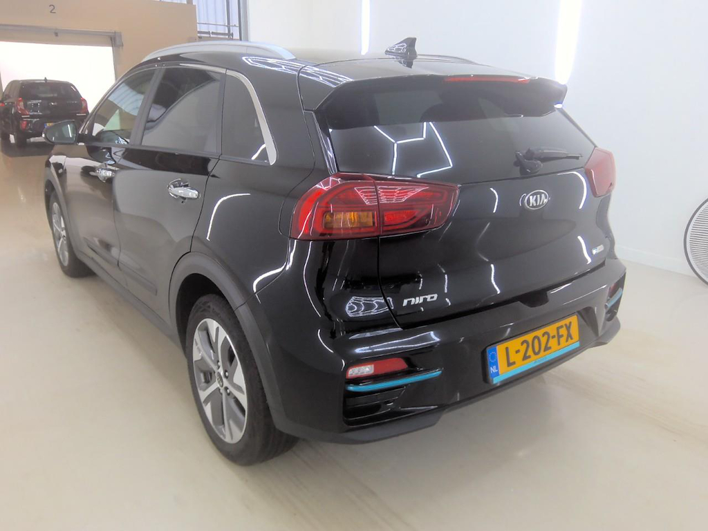 Foto 6 van Kia Niro