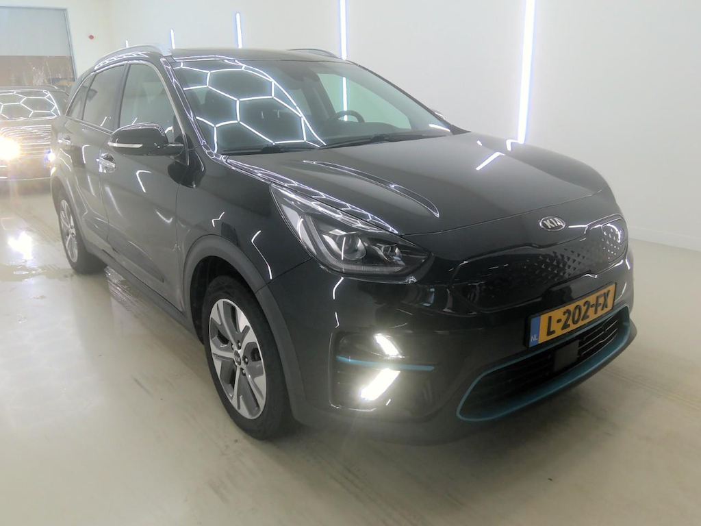 Foto 7 van Kia Niro