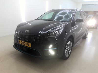 Comprar KIA e-Niro no Ayvens Carmarket