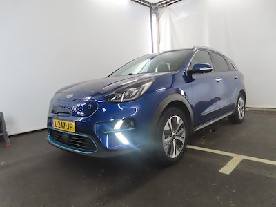Buy KIA e-Niro on Ayvens Carmarket