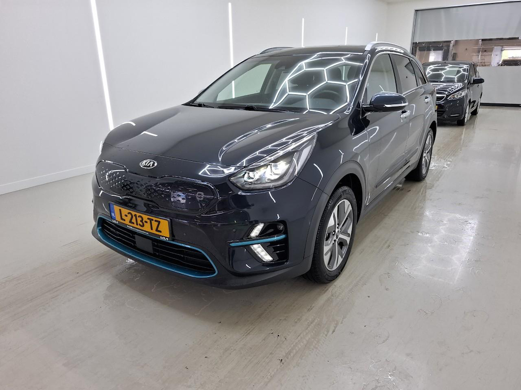 Foto 2 van Kia Niro