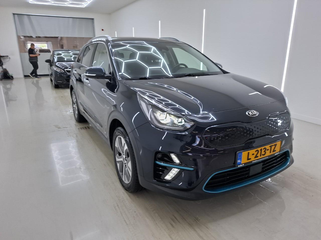 Foto 3 van Kia Niro