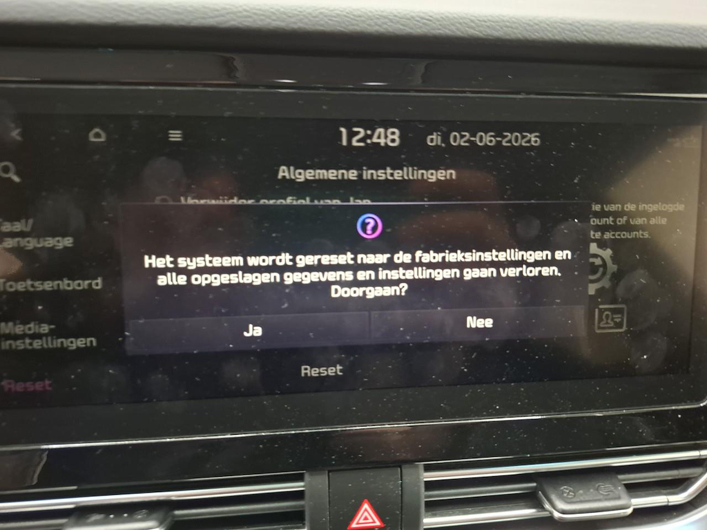 Foto 24 van Kia Niro