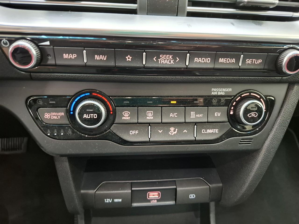 Foto 26 van Kia Niro