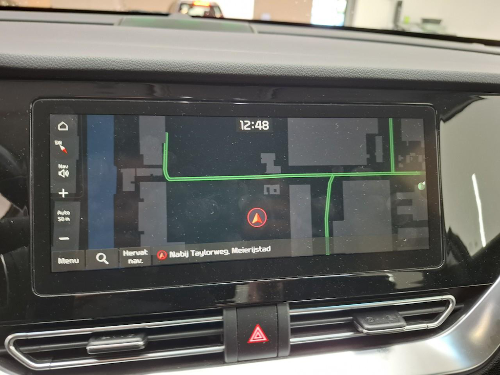 Foto 28 van Kia Niro