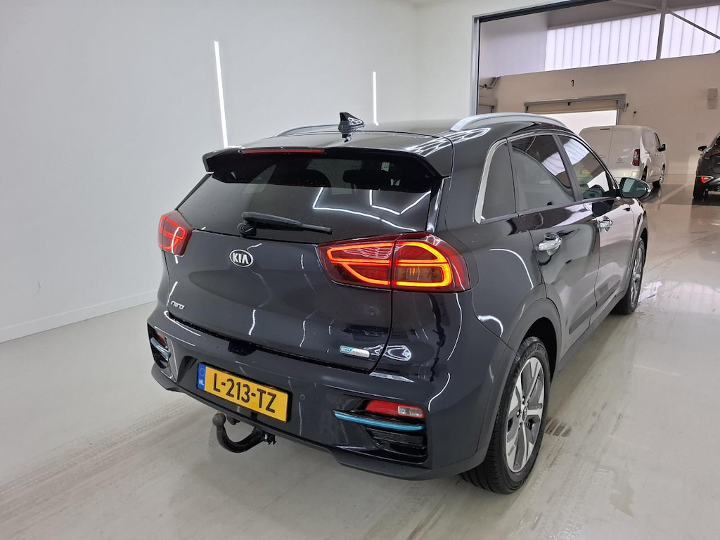Foto 4 van Kia Niro