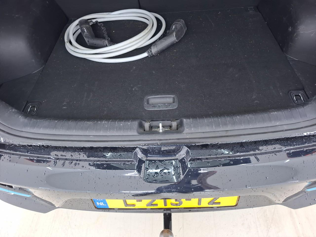 Foto 33 van Kia Niro