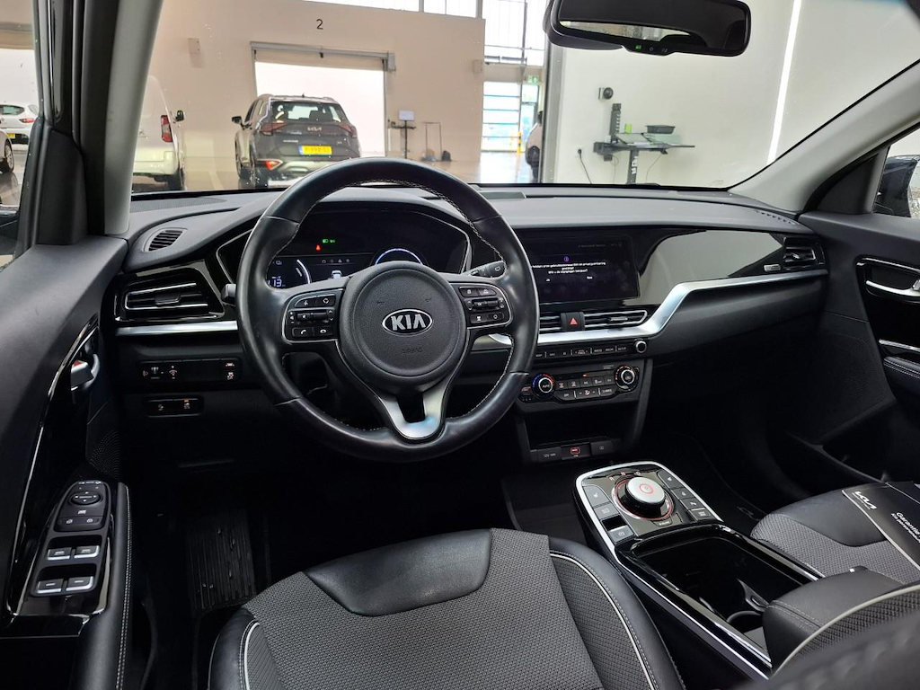Foto 6 van Kia Niro