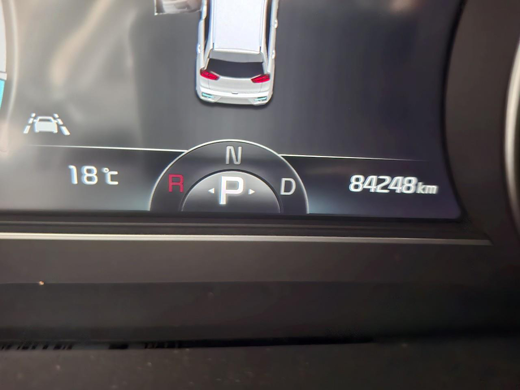 Foto 7 van Kia Niro