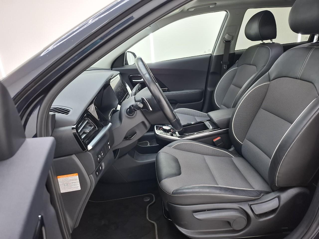 Foto 8 van Kia Niro