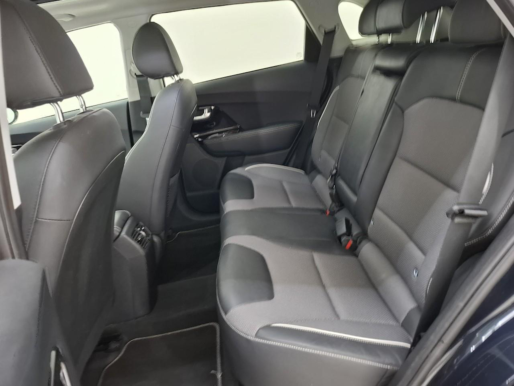 Foto 9 van Kia Niro