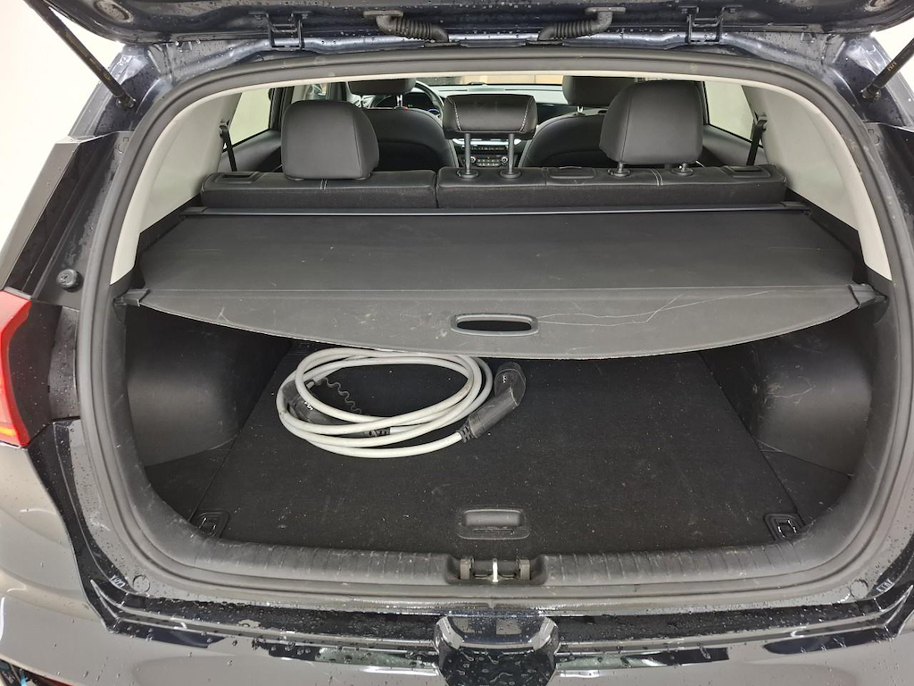Foto 10 van Kia Niro