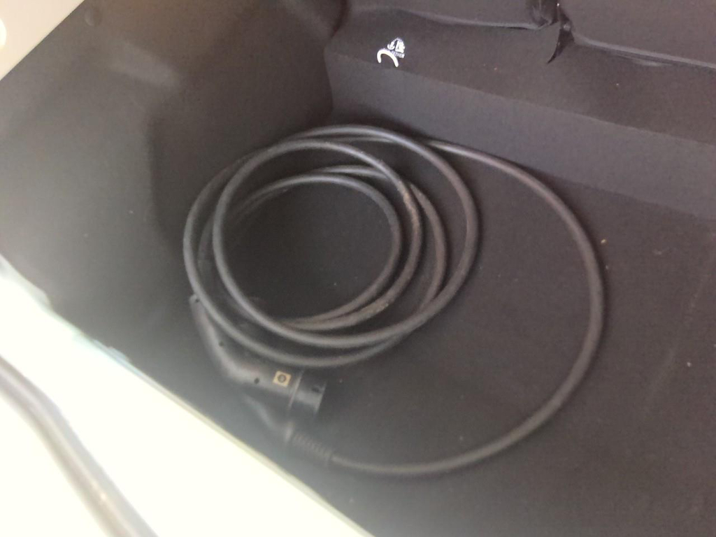 Foto 10 van Renault Zoe