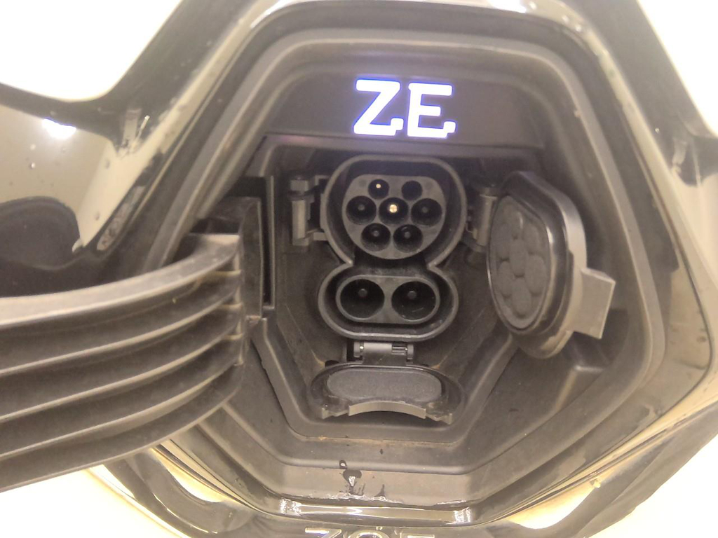 Foto 15 van Renault Zoe