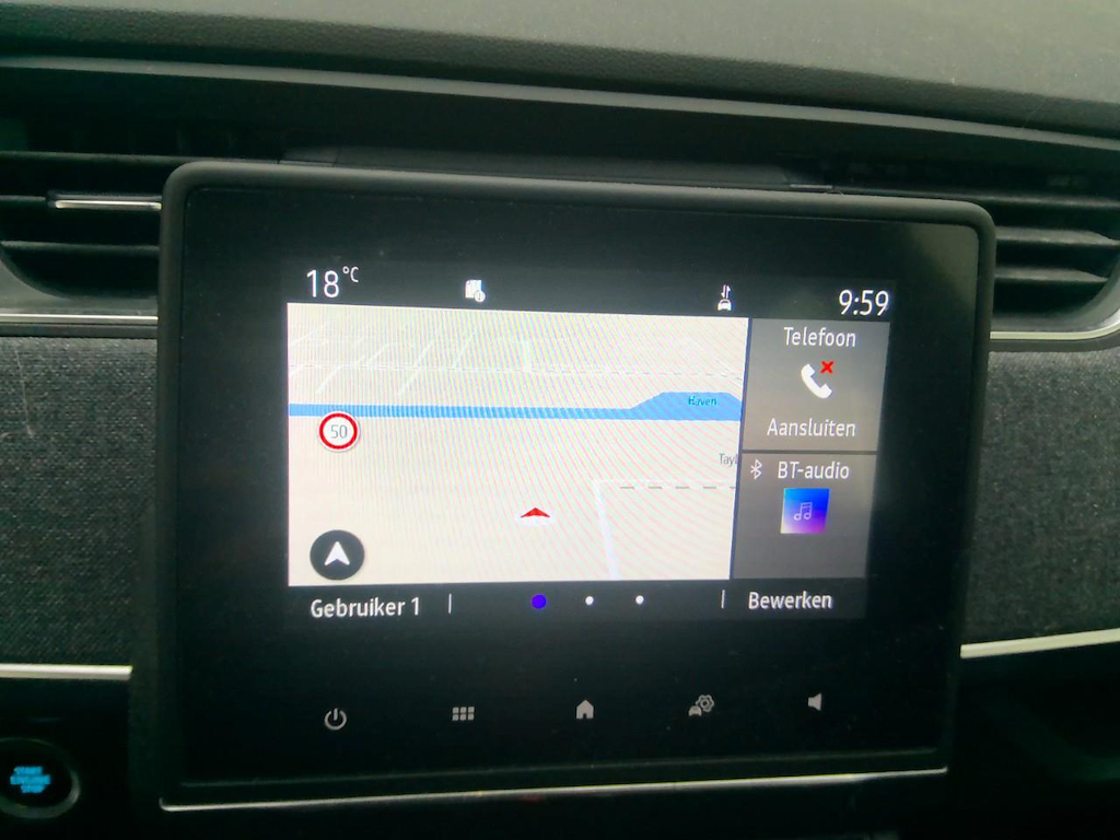 Foto 16 van Renault Zoe