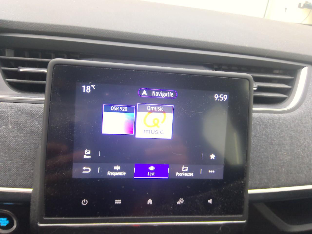 Foto 17 van Renault Zoe