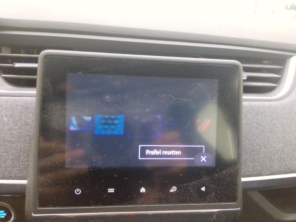 Foto 18 van Renault Zoe