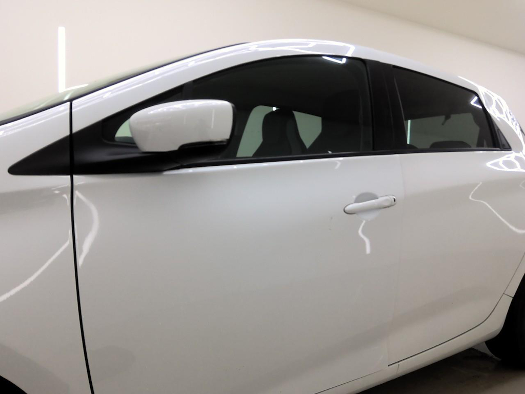 Foto 23 van Renault Zoe