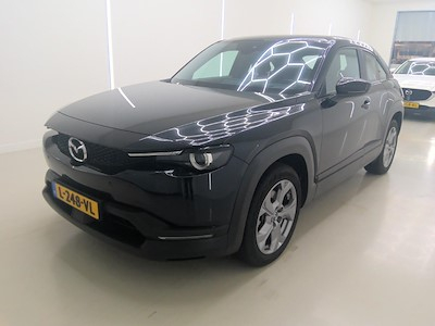 Kúpiť MAZDA MX-30 na Ayvens Carmarket