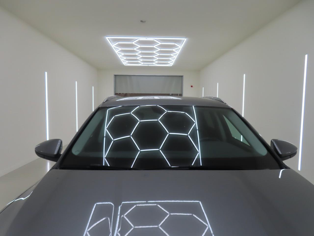 Foto 15 van Audi e-tron