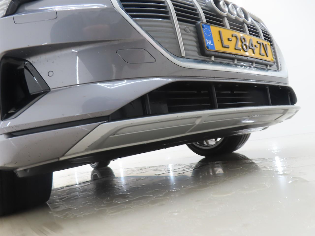 Foto 29 van Audi e-tron