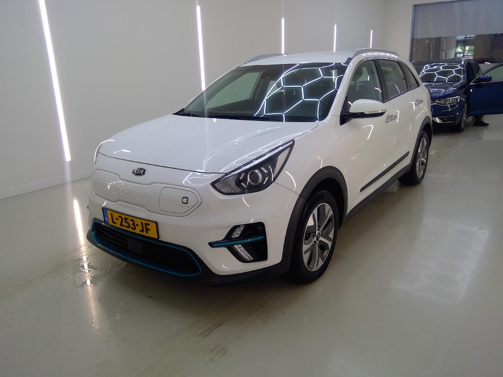 Foto 2 van Kia Niro
