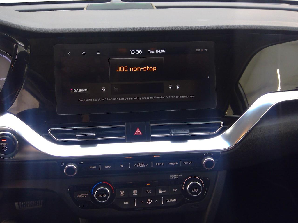 Foto 14 van Kia Niro