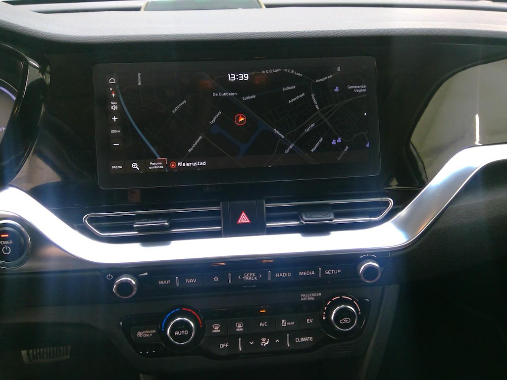 Foto 15 van Kia Niro