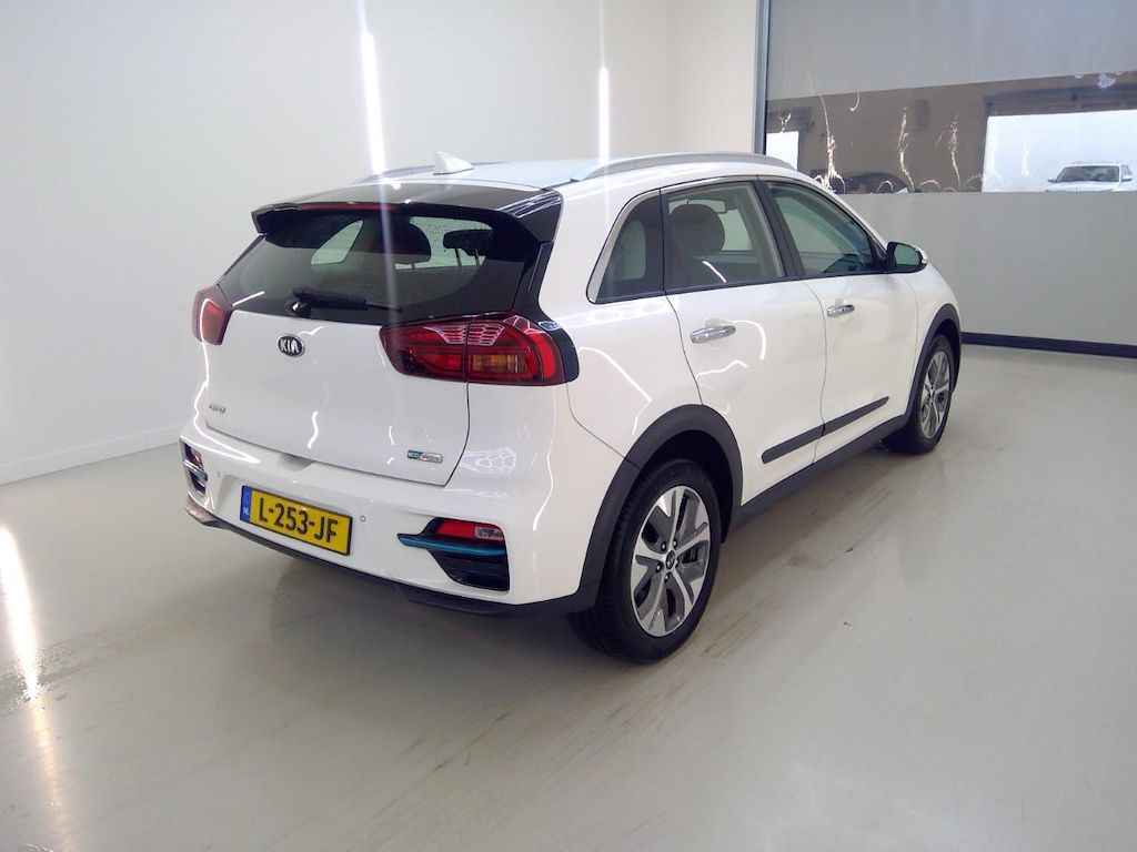 Foto 3 van Kia Niro
