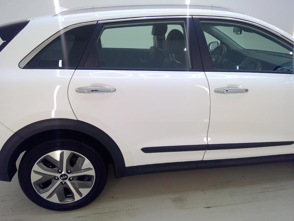 Foto 22 van Kia Niro