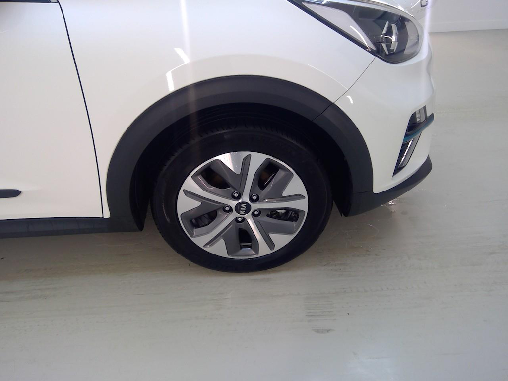 Foto 23 van Kia Niro