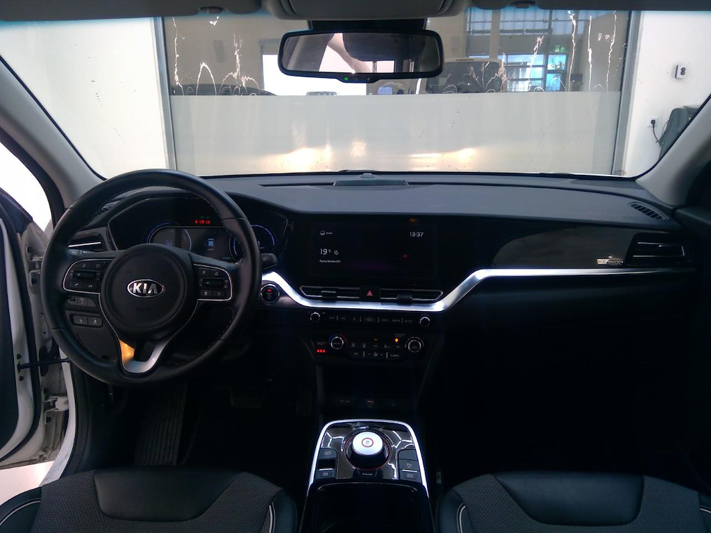 Foto 4 van Kia Niro