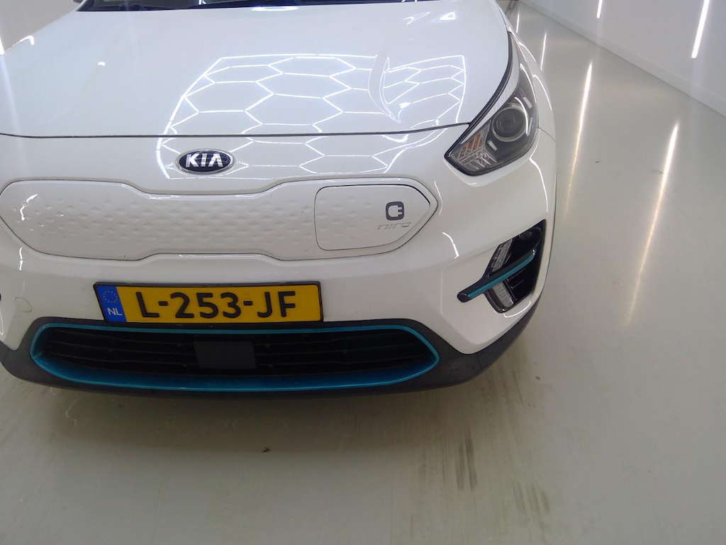 Foto 25 van Kia Niro