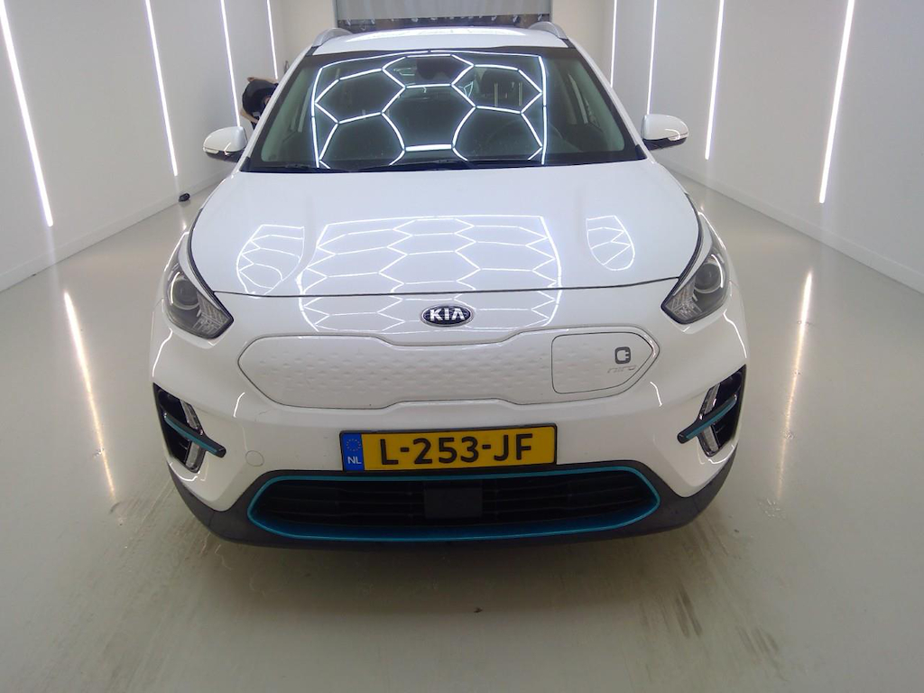 Foto 26 van Kia Niro