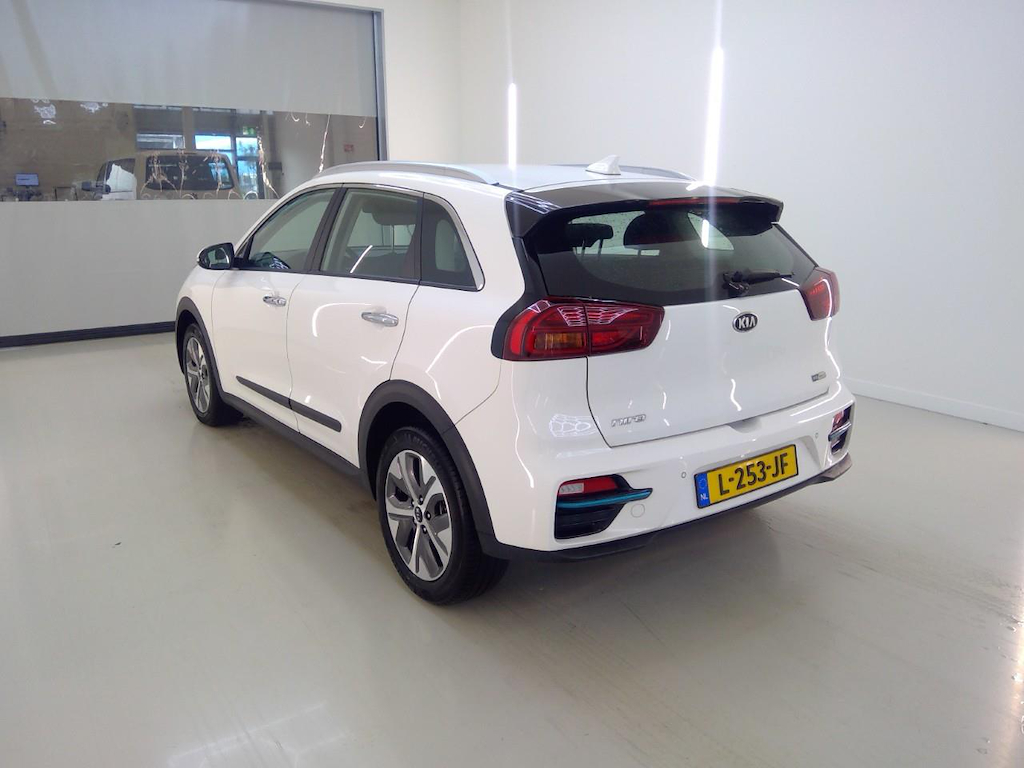 Foto 6 van Kia Niro