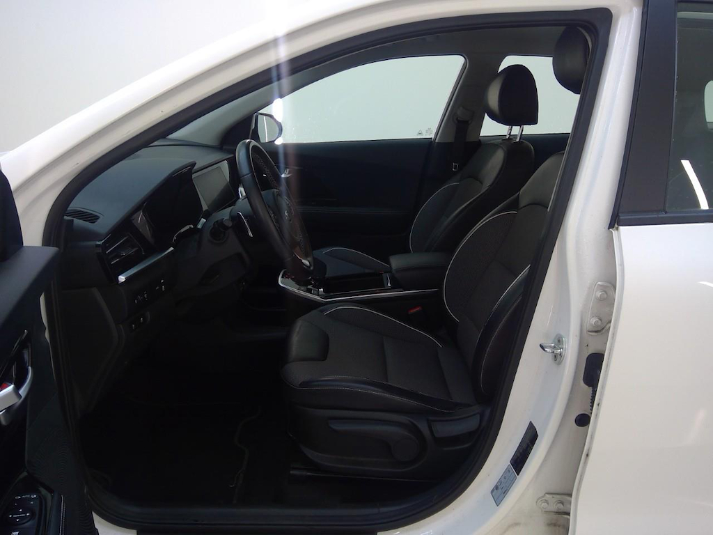 Foto 8 van Kia Niro