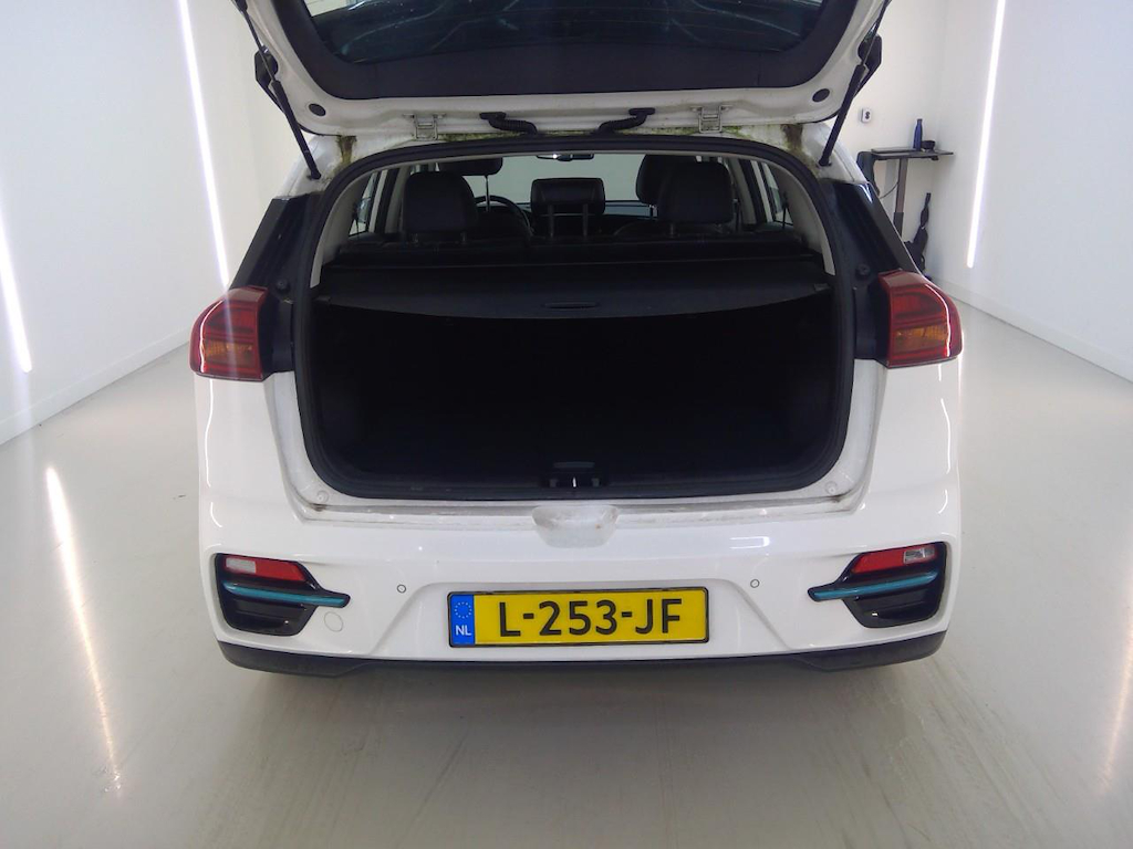 Foto 10 van Kia Niro