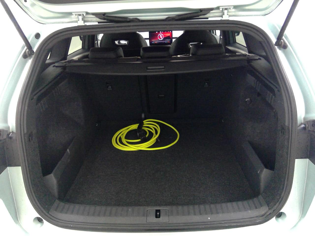 Foto 18 van Skoda Enyaq