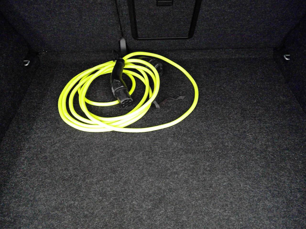 Foto 20 van Skoda Enyaq