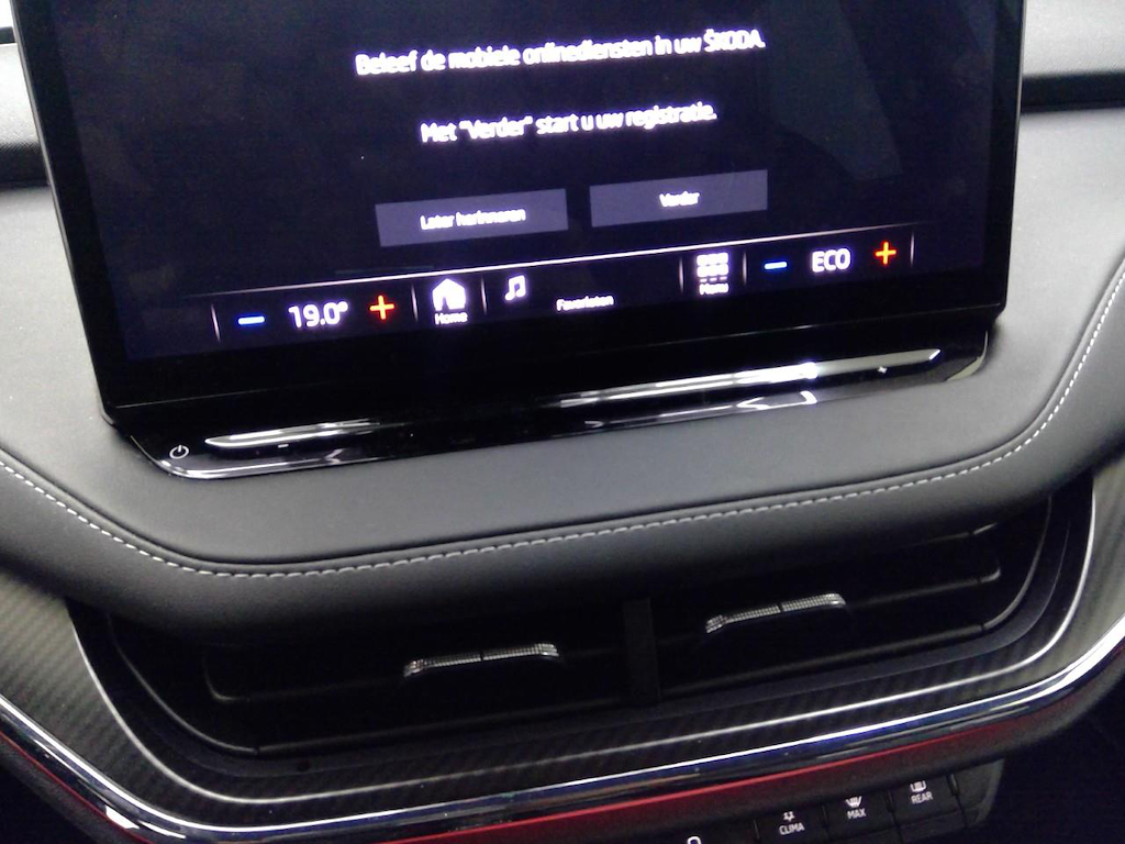Foto 33 van Skoda Enyaq