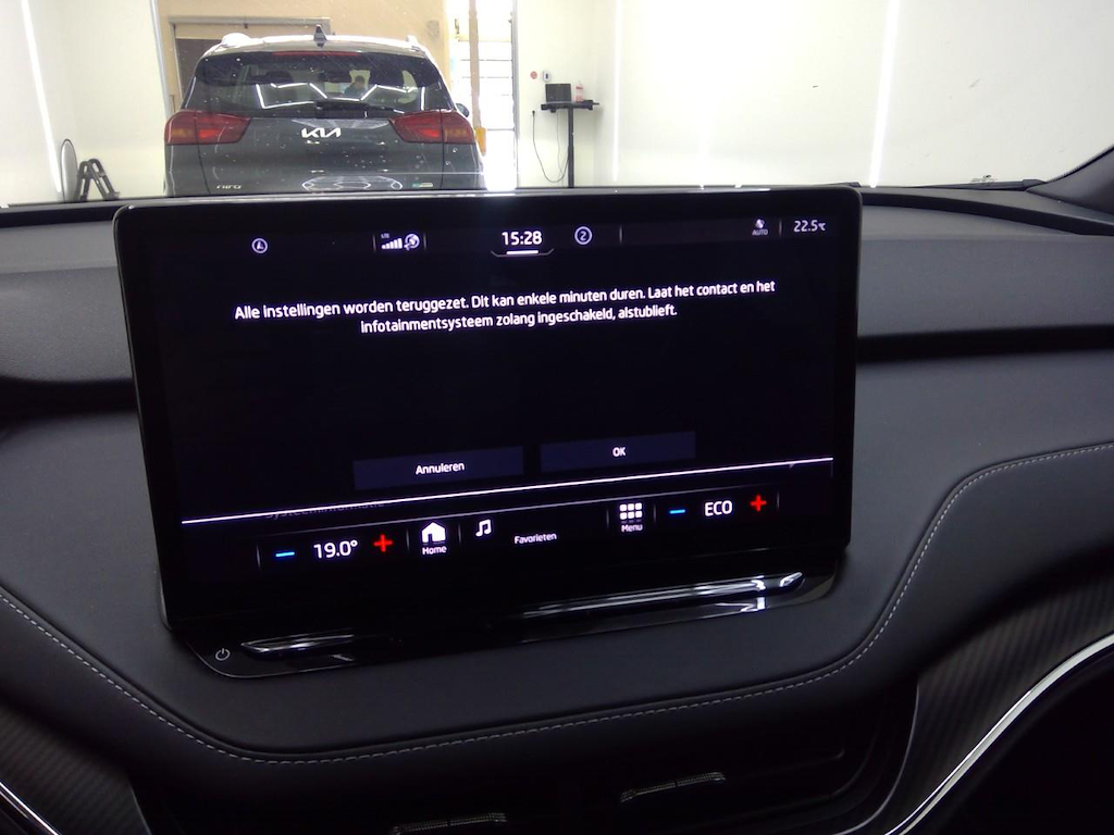 Foto 38 van Skoda Enyaq