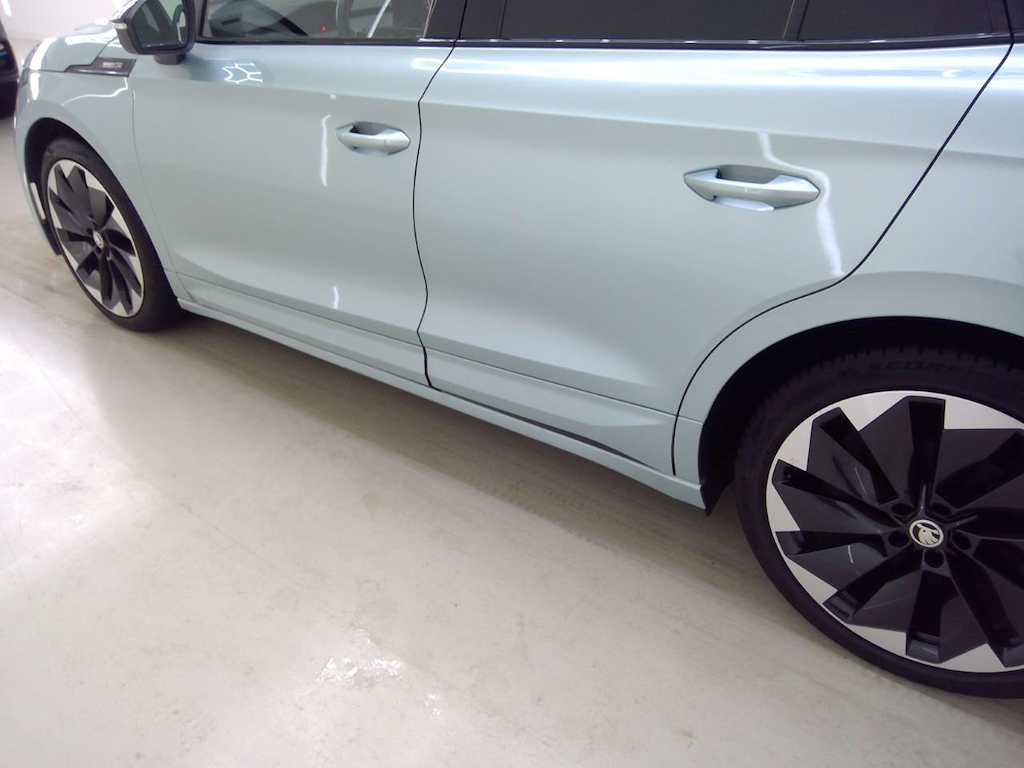 Foto 40 van Skoda Enyaq